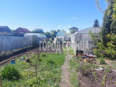 Продажа дома Омск.&nbsp;Большая Островка, Островская 1-я