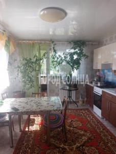 Продажа дома Омск.&nbsp;Большая Островка, Островская 1-я