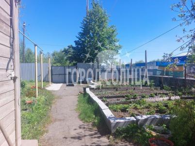 Продажа дома Омск.&nbsp;Большая Островка, Островская 1-я