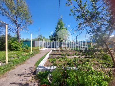 Продажа дома Омск.&nbsp;Большая Островка, Островская 1-я