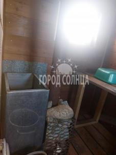 Продажа дома Омск.&nbsp;Большая Островка, Островская 1-я