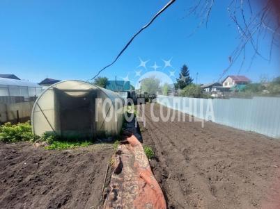 Продажа дома Омск.&nbsp;Большая Островка, Островская 1-я