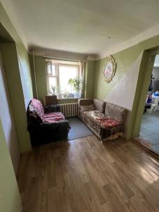 Продажа квартиры Омск.&nbsp;3-я улица Челюскинцев 97