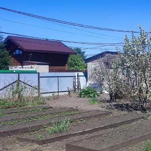 Продажа дома Омск.&nbsp;садоводческое некоммерческое товарищество Звёздочка 9-я аллея 284