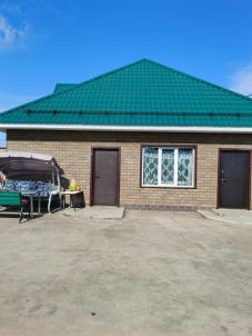 Продажа дома Омск.&nbsp;садоводческое некоммерческое товарищество Звёздочка 9-я аллея 284