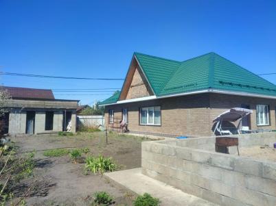Продажа дома Омск.&nbsp;садоводческое некоммерческое товарищество Звёздочка 9-я аллея 284
