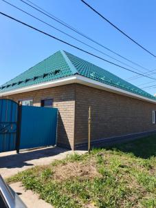 Продажа дома Омск.&nbsp;садоводческое некоммерческое товарищество Звёздочка 9-я аллея 284