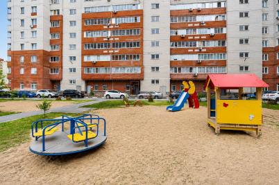 Продажа квартиры Омск.&nbsp;улица Конева 40
