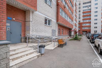 Продажа квартиры Омск.&nbsp;улица Конева 40
