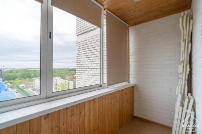 Продажа квартиры Омск.&nbsp;улица Конева 40