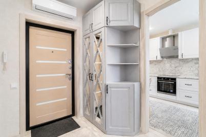 Продажа квартиры Омск.&nbsp;улица Конева 40