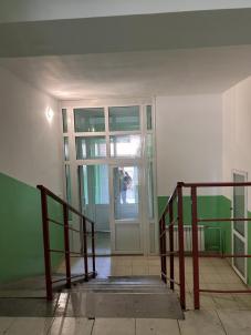 Продажа квартиры Омск.&nbsp;ул Светловская, 10