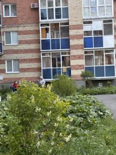 Продажа квартиры Омск.&nbsp;ул Светловская, 10