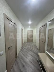 Продажа квартиры Омск.&nbsp;ул. 2-я Поселковая, 10/1