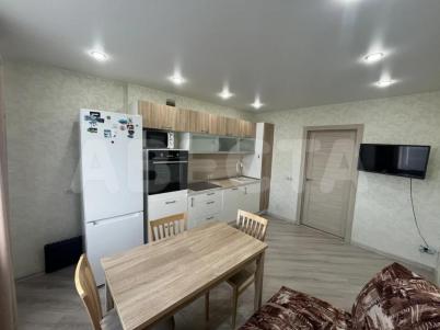 Продажа квартиры Омск.&nbsp;ул. 2-я Поселковая, 10/1