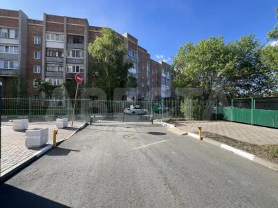 Продажа квартиры Омск.&nbsp;ул. 2-я Поселковая, 10/1