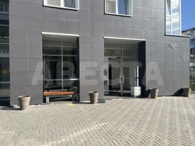 Продажа квартиры Омск.&nbsp;ул. 2-я Поселковая, 10/1