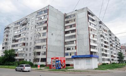 Продажа квартиры Омск.&nbsp;ул. Звездова, 101