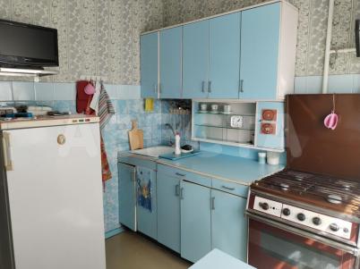 Продажа квартиры Омск.&nbsp;ул. Звездова, 101