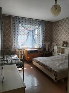 Продажа квартиры Омск.&nbsp;ул. Звездова, 101