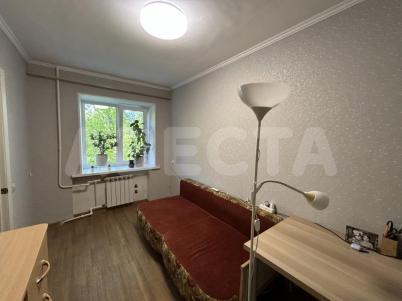 Продажа квартиры Омск.&nbsp;пр-кт. Мира, 27А