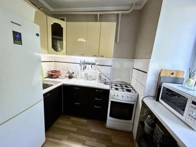 Продажа квартиры Омск.&nbsp;пр-кт. Мира, 27А
