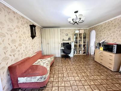 Продажа квартиры Омск.&nbsp;пр-кт. Мира, 27А
