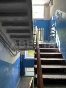 Продажа квартиры Омск.&nbsp;пр-кт. Мира, 27А