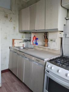 Продажа квартиры Омск.&nbsp;4-я Новостроевская, 6