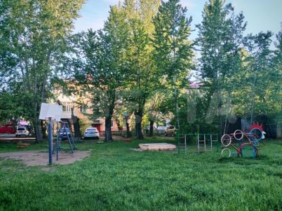 Продажа квартиры Омск.&nbsp;4-я Новостроевская, 6