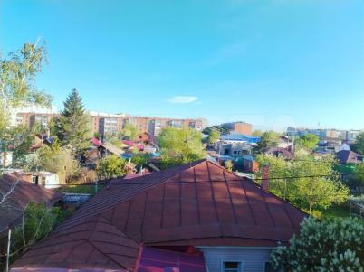 Продажа квартиры Омск.&nbsp;4-я Новостроевская, 6