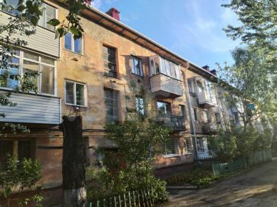 Продажа квартиры Омск.&nbsp;4-я Новостроевская, 6