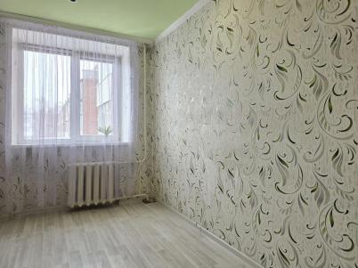 Продажа квартиры Омск.&nbsp;Солнечный, 4-я Любинская, 38к1