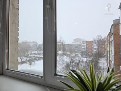 Продажа квартиры Омск.&nbsp;Солнечный, 4-я Любинская, 38к1