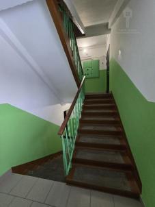 Продажа квартиры Омск.&nbsp;Солнечный, 4-я Любинская, 38к1
