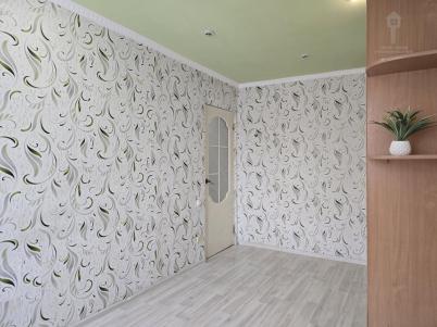 Продажа квартиры Омск.&nbsp;Солнечный, 4-я Любинская, 38к1