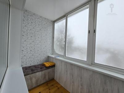 Продажа квартиры Омск.&nbsp;Солнечный, 4-я Любинская, 38к1