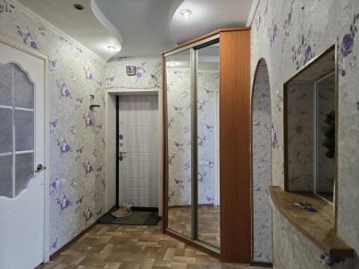 Продажа квартиры Омск.&nbsp;Солнечный, 4-я Любинская, 38к1