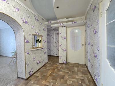 Продажа квартиры Омск.&nbsp;Солнечный, 4-я Любинская, 38к1