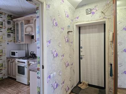 Продажа квартиры Омск.&nbsp;Солнечный, 4-я Любинская, 38к1