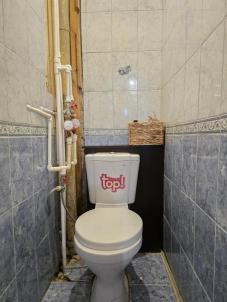 Продажа квартиры Омск.&nbsp;Солнечный, 4-я Любинская, 38к1