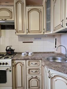 Продажа квартиры Омск.&nbsp;Солнечный, 4-я Любинская, 38к1