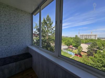 Продажа квартиры Омск.&nbsp;Солнечный, 4-я Любинская, 38к1