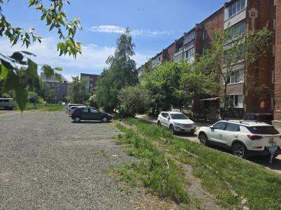 Продажа квартиры Омск.&nbsp;Солнечный, 4-я Любинская, 38к1