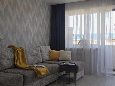 Продажа квартиры Омск.&nbsp;Амурская 21-я, 28Б