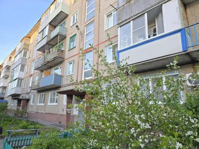 Продажа квартиры Омск.&nbsp;Амурская 21-я, 28Б