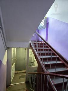 Продажа квартиры Омск.&nbsp;Амурская 21-я, 28Б