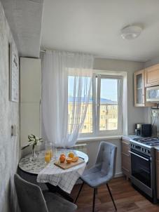 Продажа квартиры Омск.&nbsp;Амурская 21-я, 28Б