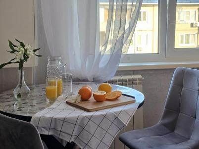 Продажа квартиры Омск.&nbsp;Амурская 21-я, 28Б