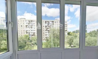Продажа квартиры Омск.&nbsp;ул. Малиновского,15